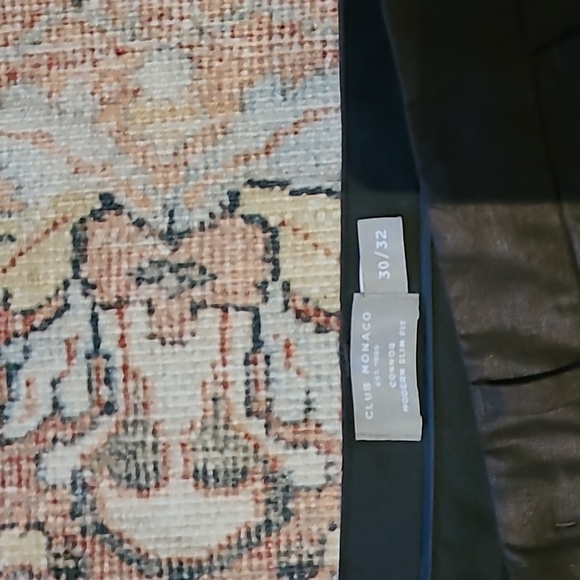 Club Monaco 'CONNOR' Pants - Picture 2 of 3